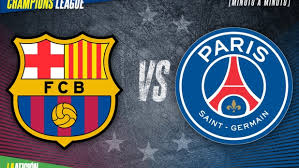 La noticia de la salida de lionel messi sacudió al mundo del deporte, pero también generó muchas expectativas por la inminente llegada del astro argentino al psg de neymar, mbappé y compañía. Barcelona Vs Psg Goles Y Resumen Champions League Octavos De Final