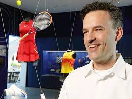 Da fan a capo designer: uno svizzero tira le fila di Nike