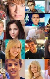 Just an Orphan (G/T story)