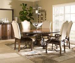 Upholstered Arm Dining Chairs In Classic Design 9 Types Of Comfortable And Stylis Leather Dining Room Chairs Leather Dining Room Dining Room Chairs Upholstered