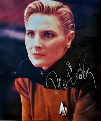 Denise Crosby