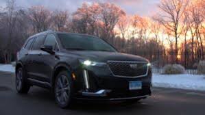 2021 Cadillac XT6 Reliability - Consumer Reports