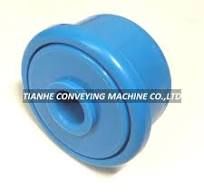Plastic End Cover KTR tube diameter 50mm 60mm