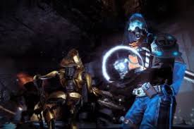 We go back in to unlock the third subclass for the warlock, the stormcaller. Como Desbloquear La Nueva Subclase De The Warlock In Destiny The Taken King 2021