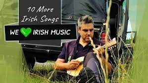 See what features you can pick out! 10 More Irish Songs You Need To Know Vagabond Tours