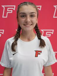 2022-23 Women's Soccer Roster