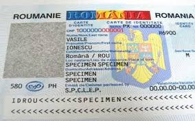 A început emiterea cărții de identitate cu cip. Cartea De Identitate Cu Cip Va Fi EmisÄ In NumÄr Limitat De Luni