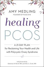 Healing Pcos A 21 Day Plan For Reclaiming Your Health And Life With Polycystic Ovary Syndrome Nook Book In 2020 Polycystic Ovary Syndrome Pcos Polycystic Ovaries