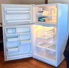 Image result for Yellow 1958 Coldspot Kenmore