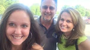 Jamie Cates's Instagram, Twitter & Facebook