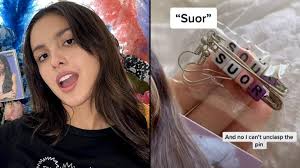 Olivia rodrigo — brutal 02:24. 6y09pmm5enqm3m