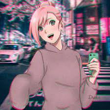 ألب وم صور ل sᴀᴋᴜʀᴀ ʜᴀʀᴜɴᴏ meninas naruto menina ninja sakura haruno