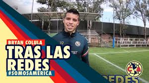 Bryan colula has also played in liga mx for club tijuana, in ascenso mx for zacatepec, in copa mx for oaxaca, in ascenso mx for venados and in copa mx for necaxa. Tras Las Redes Bryan Colula Youtube