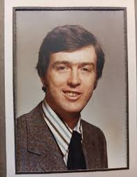 Vernon Frank Ross Obituary