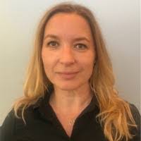 Maria Sande's Instagram, Twitter & Facebook