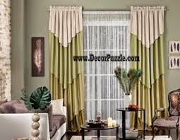 New Curtain Styles And Designs 2015 For All Rooms Curtains Living Room Modern Cool Curtains Curtain Styles