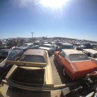 2663 w lone cactus dr. Desert Valley Auto Parts Deer Valley 4 Tipps