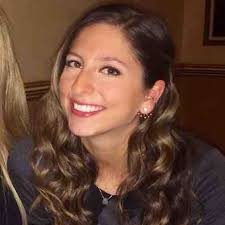 Cristina Pate's Instagram, Twitter & Facebook