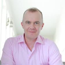 James Sweetman (@JamesSweetman)