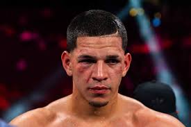 Edgar Berlanga va a fallar