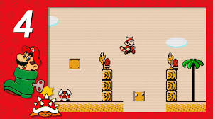 La variedad de juego era masiva y te impresionaba cada nivel al que entrabas. Los Mejores Juegos De Super Mario Top 10 Meristation