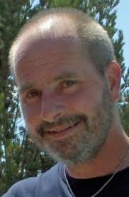 Timothy Mark Timmons (1960-2011)