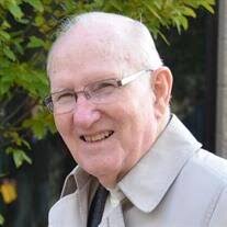 James McBride Obituary