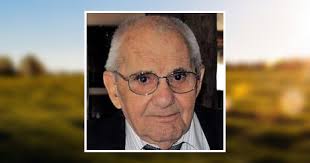 Willard Mitman Obituary July 4, 2018