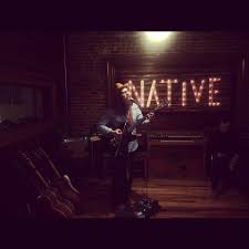 Profile for Native Sound