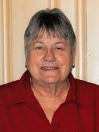 Obituary for Ida McLeod