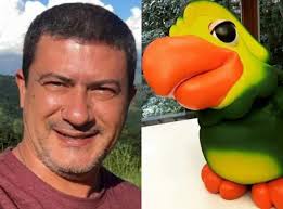 Morte de Tom Veiga, intérprete do Louro José, traz detalhe devastador