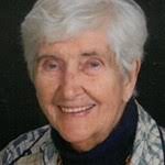 Marion Brindle Obituary