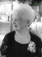 Mackie Mae Marlar Obituary