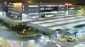 Celestica electronics markets its products to electronic manufacturers worldwide. B L Tay Architect Celestica Malaysia Sdn Bhd