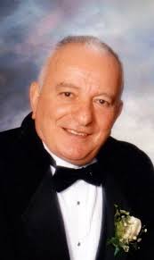 Andrew Paino Obituary