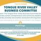 Tongue River Valley Business Committee Meeting
