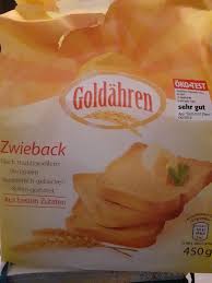 Viel freude/erfolg/spaß mit/beim … wünscht ihnen ihr … — радости, успеха, удовольствия желает вам ваш(а)…. Goldahren Zwieback Kalorien Backwaren Fddb