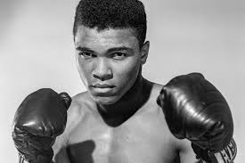 Image result for MUHAMMAD ALI photo