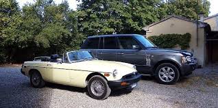 Image result for Chartreuse 1977 MG