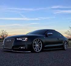 Audi One Day This Will Be My Car Im That Determined Audi Luxury Cars Audi A5