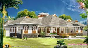 To get your desired design buy/call now. Single Floor Residence Exterior Kerala Home Design And Floor Plans 8000 Houses