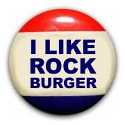 Profile for Rock Burger