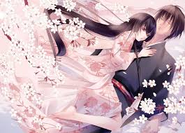 See more ideas about anime christmas, anime, anime art. 15 Wallpaper Anime Couple Wallpaper Kawaii Christmas Orochi Wallpaper