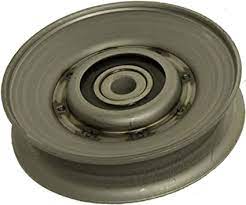 More images for craftsman mower deck tensioner » Amazon Com Craftsman 532139245 Lawn Tractor Deck Idler Pulley Garden Outdoor