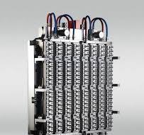Demark 144 Cavities High Quality Hot Runner Pet Preform Mould, Preform  Mould for Kraussmaffei