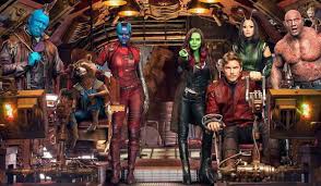 Michael rooker describes the extensive makeup process that went into portraying yondu in guardians of the galaxy, in theaters august 1st. Guardians Of The Galaxy Cast Signs Support Letter For James Gunn Online Petition Reaches 354k Signatures Filmbook