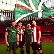 We did not find results for: Athletic Bilbao 19 20 Home Away Kits Revealed Footy Headlines