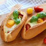 Pin Auf Idees Recettes