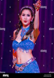 Thai ladyboy hi-res stock photography and images - Page 6 - Alamy