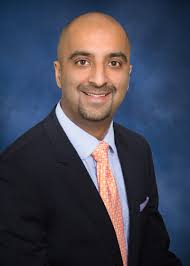 Sunil P. Verma, M.D., M.B.A.